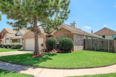 6202 Wimberly Knoll Ct, Houston, TX 77084 - photo 2