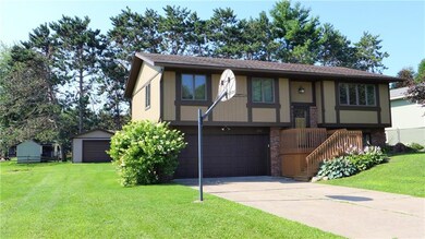 1212 W Marshall St, Rice Lake, WI 54868 - photo 2