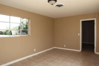 4th Bedroom