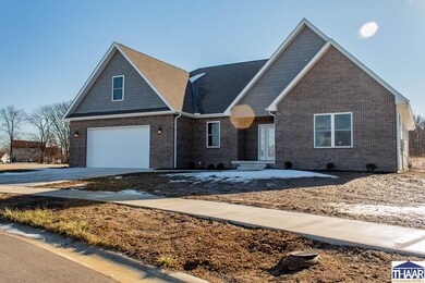 128 Ferndale Dr, Terre Haute, IN 47803 - photo 2