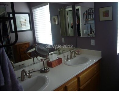 Master Bath/Spa.