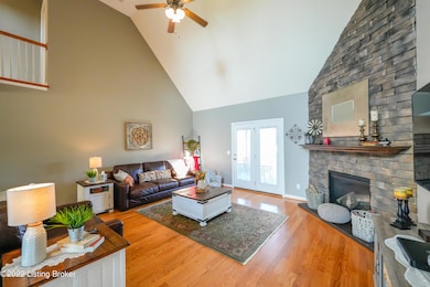 420 Spring Farm Trail, Shepherdsville, KY 40165 - photo 4