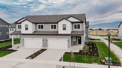 3629 N Oak Blvd unit 335, Eagle Mountain, UT 84005 - photo 2