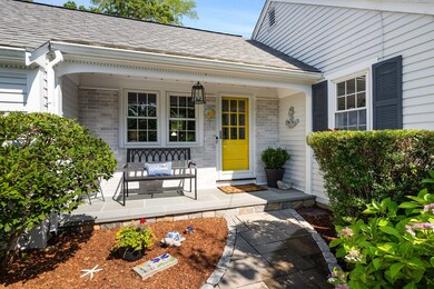 26 Captain Chase Rd, South Yarmouth, MA 02664 - photo 5