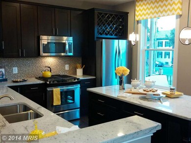 34 Maxwell Square, Frederick, MD 21701 - photo 7