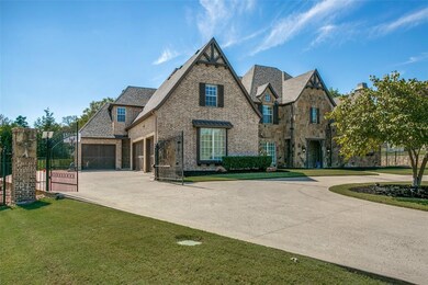 2109 Palomar Trail, Southlake, TX 76092 - photo 3