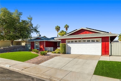 4076 Brighthill Ave, Las Vegas, NV 89121 - photo 3