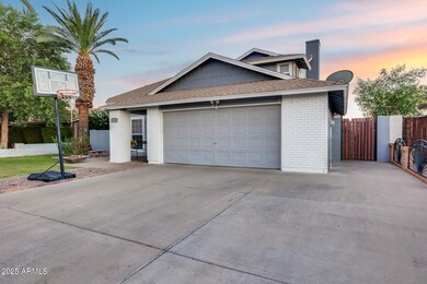 5315 W Shaw Butte Dr, Glendale, AZ 85304 - photo 7