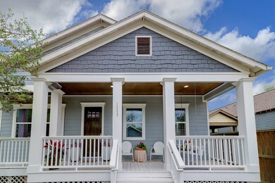 1003 Cordell St, Houston, TX 77009 - photo 5