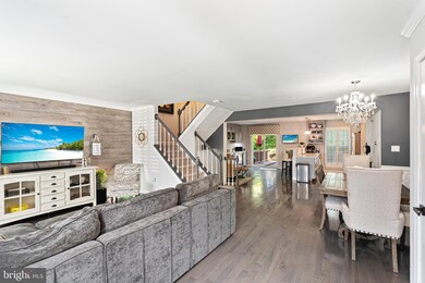 7 Wandsworth Bridge Way, Lutherville Timonium, MD 21093 - photo 6