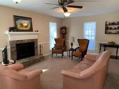 543 Fairfield Way, Evans, GA 30809 - photo 7