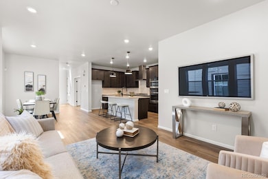 8785 Whiteclover St, Littleton, CO 80125 - photo 4