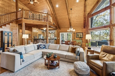 1021 Auduibon Dr, Kingston Springs, TN 37082 - photo 6