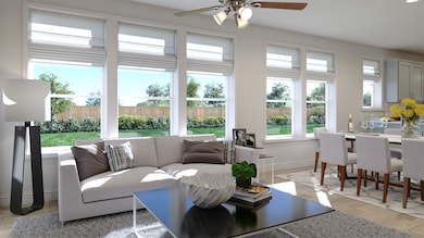 11573 Empress Dr, Frisco, TX 75035 - photo 3