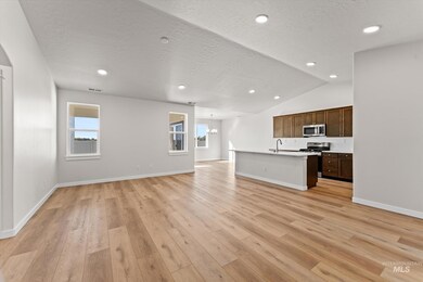 17809 N Onaway Ave unit Lot 6 Block 1, Nampa, ID 83687 - photo 3