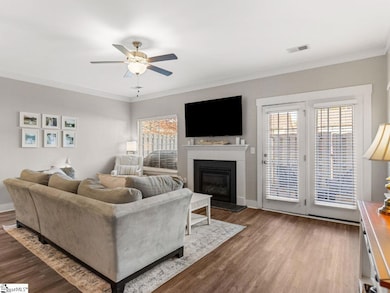 26 Harvest Bell Ln, Taylors, SC 29687 - photo 7