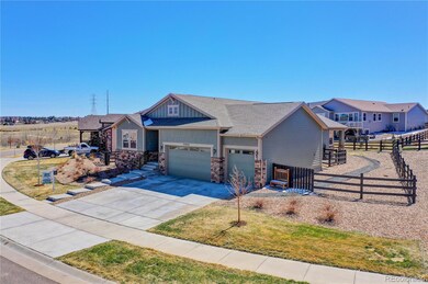 23978 E Caleb Place, Aurora, CO 80016 - photo 2