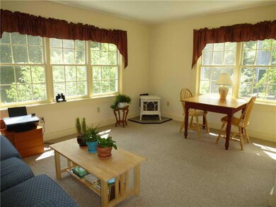 Other. Sunroom