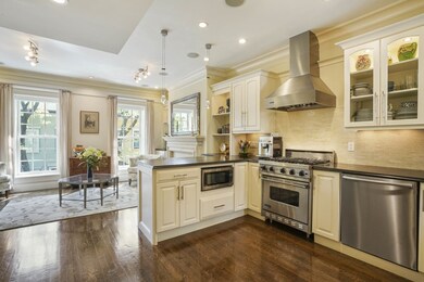 4 Mount Vernon St unit 2, Charlestown, MA 02129 - photo 6