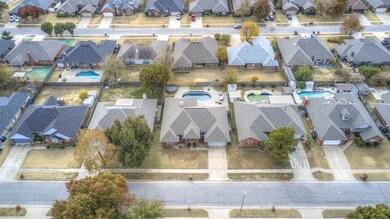 8316 NW 106th St, Oklahoma City, OK 73162 - photo 7