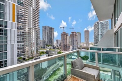 Brickell On The River unit 1212, Miami, FL 33131 - photo 5