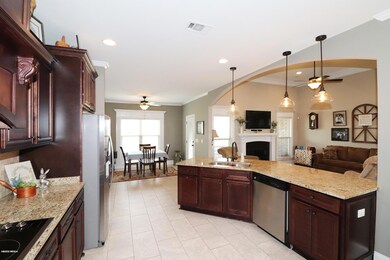 111 Fortune Way - Kitchen 4