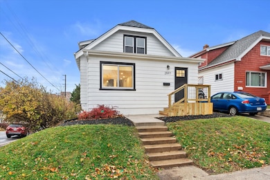 2597 S Austin St, Milwaukee, WI 53207 - photo 2