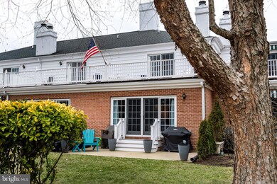 9518 Quail Hollow Dr unit 702, Saint Michaels, MD 21663 - photo 7