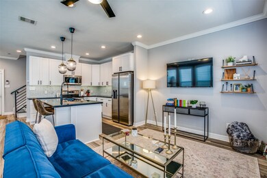 1024 Lonnie Ln, Houston, TX 77091 - photo 6