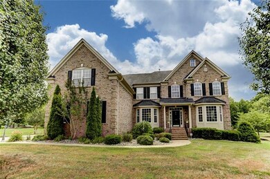 1028 Hearth Ln SW, Concord, NC 28025 - photo 3