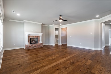 1152 Giulia Ave, Tontitown, AR 72762 - photo 6