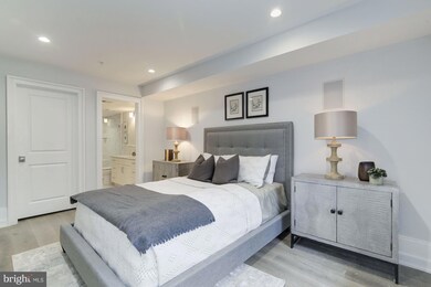 1514 Q St NW unit 1, Washington, DC 20009 - photo 6