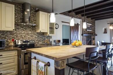 5190 W. Paseo de Barranco  (15)