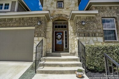 3931 Preserve Rise, San Antonio, TX 78261 - photo 5