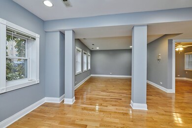 6101 N Washtenaw Ave unit GC, Chicago, IL 60659 - photo 4