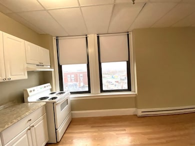 11 Lawrence St unit 606, Lawrence, MA 01840 - photo 5