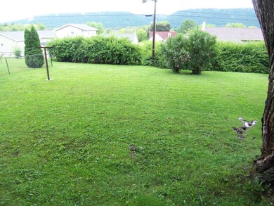 large lot!