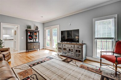 1086 Cedar Creek Dr, Asheboro, NC 27205 - photo 5