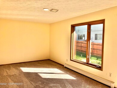 Downstairs Room