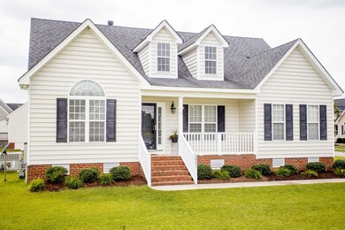 2921 Camille Dr, Winterville, NC 28590 - photo 2