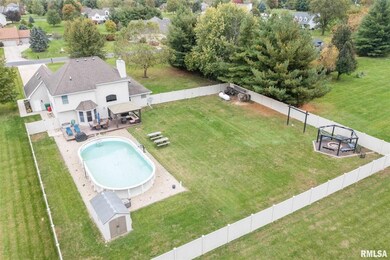 9902 Bridgeport Way, Hanna City, IL 61536 - photo 7