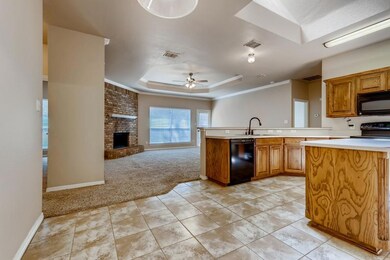 2426 Scotts Meadow Ct, Weatherford, TX 76087 - photo 7