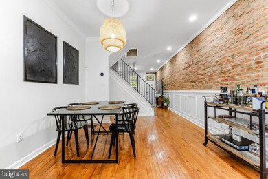 1603 S Charles St, Baltimore, MD 21230 - photo 5