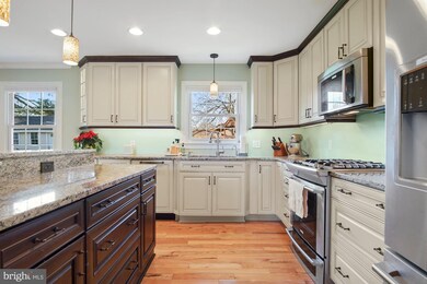 15913 Jerald Rd, Laurel, MD 20707 - photo 7