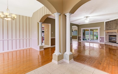 5286 Autumn Forrest Dr, Memphis, TN 38125 - photo 5