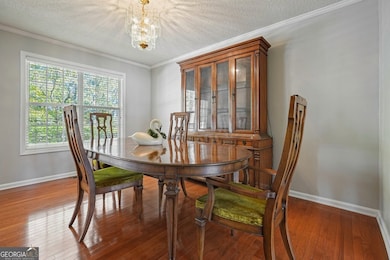 53 Oak Crest Ct, Dallas, GA 30132 - photo 5