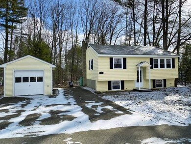 39 Duffy St, Franklin, NH 03235 - photo 3