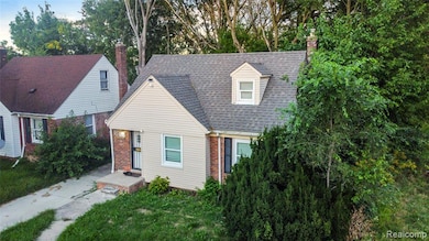 8626 Piedmont St, Detroit, MI 48228 - photo 6