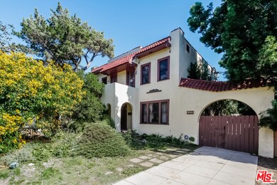 1920 S Victoria Ave, Los Angeles, CA 90016 - photo 2