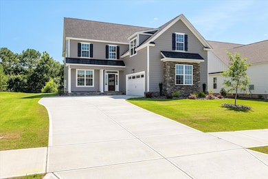 807 Whitney Shoals Rd, Evans, GA 30809 - photo 4